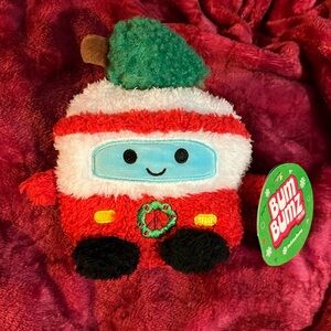 Holiday BumBumz Vance the Van *FIRM PRICE*
